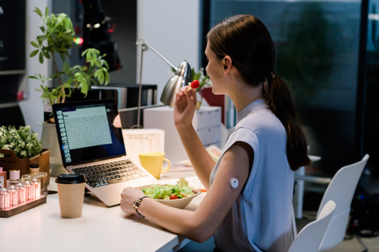 Kapjon teljes képet a valódi vércukorszintjéről!