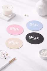 GluX krycia náplasť na CGM – balenie 10 ks - GluX