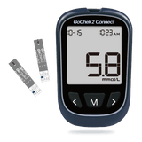 Microtech GoChek2 – systém na meranie glykémie - GluX